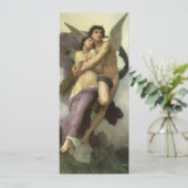 Bouguerauによるサイケの拉致（別名ラヴィシェメント） (スタンド正面)