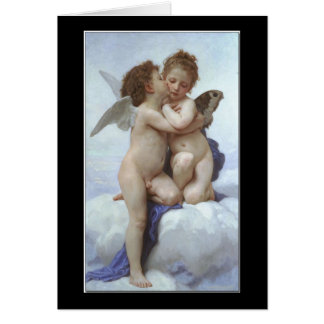 Bouguereauアドルフウィリアム