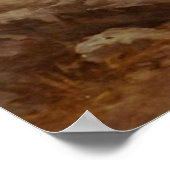 Bouguereau's Classic French Painting: Pieta (1876) ポスター (角)