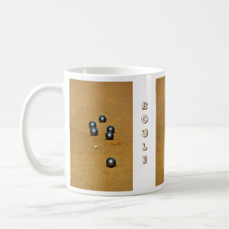 Boule コーヒーマグカップ