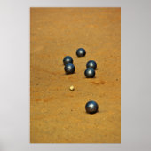 Boule ポスター (正面)