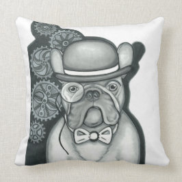 Bouledogue Pillow クッション