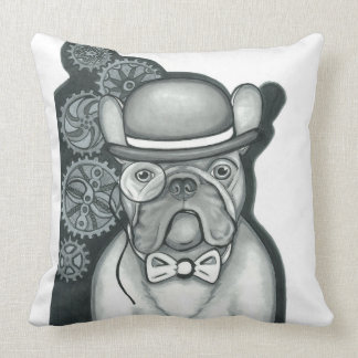 Bouledogue Pillow クッション