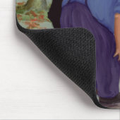 Boulesプレーヤー マウスパッド (コーナー)