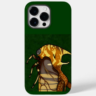 bouman641 Tree hoppers Cyphonia punctipennis Case-Mate iPhone 14 Pro Maxケース