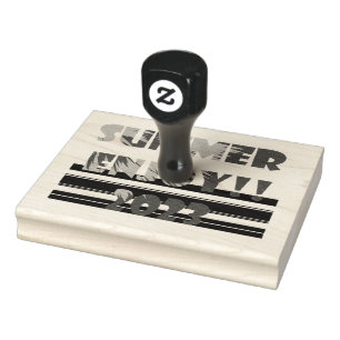 bouman YAOYOROZU HEROs SUMMER ENJOY!! 2023 ラバースタンプ