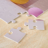 Bouncy Balls ジグソーパズル (側面)