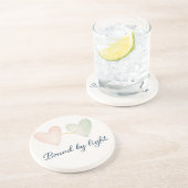 Bound by Light コースター (側面)