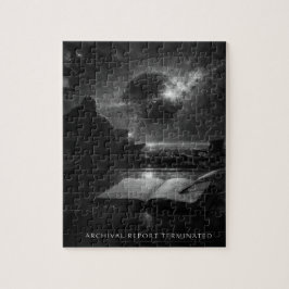 Bound To Witness - Observation Fragmented ジグソーパズル