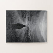 Bound to Witness - Vael ジグソーパズル (横)