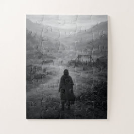 Bound to Witness - Vael ジグソーパズル