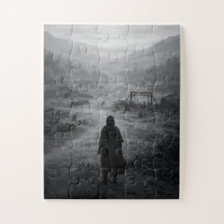 Bound to Witness - Vael ジグソーパズル