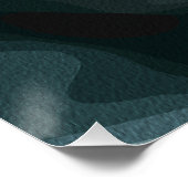 Bound Vision：沈黙を強要 ポスター (コーナー)