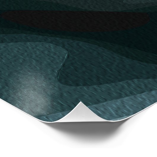 Bound Vision:沈黙を強要 ポスター (コーナー)