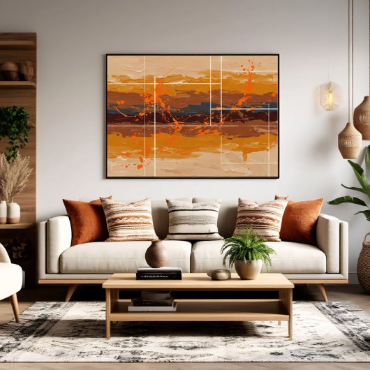 Boundaries of Chaos ポスター