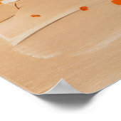 Boundaries of Chaos ポスター (角)