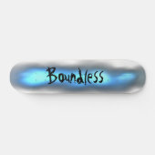 Boundless™のスケートボード スケートボード (横)