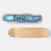 Boundless™のスケートボード スケートボード (横)