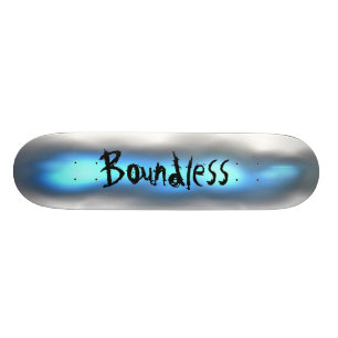 Boundless™のスケートボード スケートボード