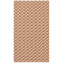 Bountiful Cornucopia Thanksgiving Feast Tablecloth テーブルクロス