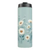 Bountiful Daisy's  タンブラー (正面)
