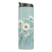 Bountiful Daisy's  タンブラー (回転右)