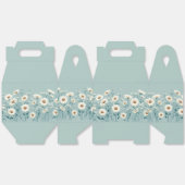 Bountiful Daisy's  フェイバーボックス (見開き)