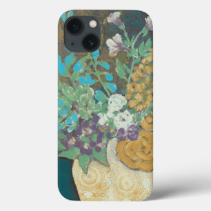 Bountiful Spring II iPhone 13ケース