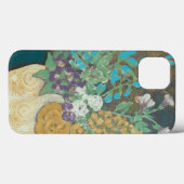 Bountiful Spring II Case-Mate iPhoneケース (裏面 (横))