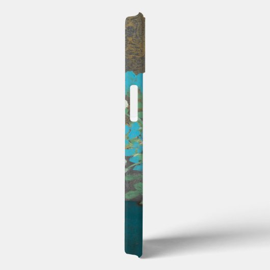 Bountiful Spring II Case-Mate iPhoneケース (裏面 / 右)