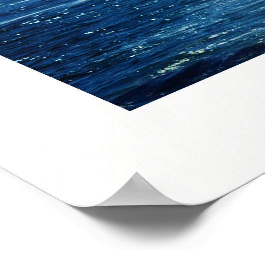 Bounty hunter F 18 fighter jet ポスター (角)