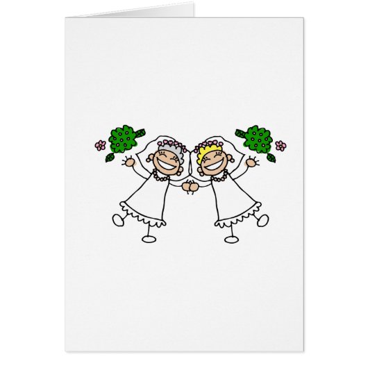 Bouquestsを投げている花嫁 (正面)