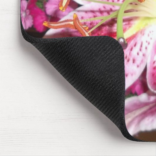 Bouquet5、DJ 06 マウスパッド (コーナー)