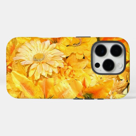 “Bouquet” Case-Mate iPhoneケース (裏面 (横))