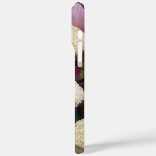 Bouquet  Case-Mate iPhoneケース (裏面 / 左)