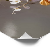 Bouquet du jour ポスター (コーナー)