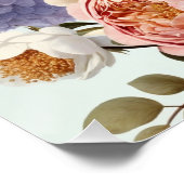 Bouquet du jour 01 ポスター (コーナー)