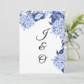 Bouquet floral blooming garden シーズンカード (スタンド正面)