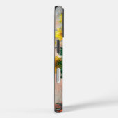 Bouquet of Sunflowers by Monet Impressionist Case-Mate iPhoneケース (裏面 / 右)