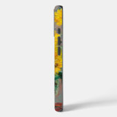Bouquet of Sunflowers by Monet Impressionist Case-Mate iPhoneケース (裏面 / 左)