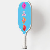 Bouquet Pickleball Paddle ピックルボールラケット (左)