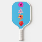 Bouquet Pickleball Paddle ピックルボールラケット (裏面)