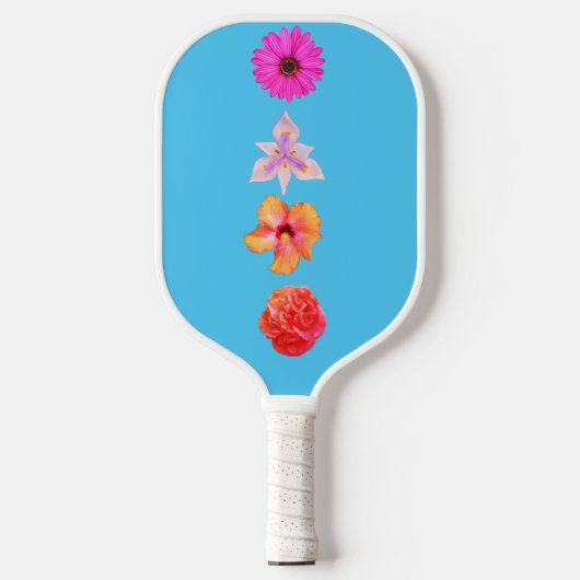 Bouquet Pickleball Paddle ピックルボールラケット (正面)