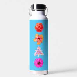 Bouquet Water Bottle ウォーターボトル