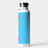 Bouquet Water Bottle ウォーターボトル (右面)