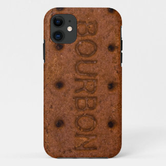 Bourbon Biscuit iPhone 5/5sケース iPhone 11 ケース