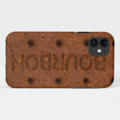 Bourbon Biscuit iPhone 5/5sケース Case-Mate iPhoneケース (裏面(横))