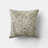 Bourgen Bresse クッション (裏面)