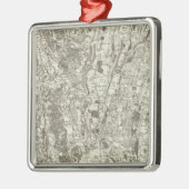 Bourgen Bresse メタルオーナメント (左)