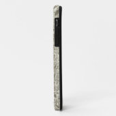 Bourgen Bresse Case-Mate iPhoneケース (裏面/左)
